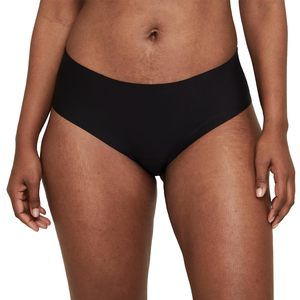 Proof Womens Light Absorbency Period Underwear Brief XL Black